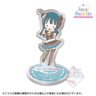 一番正品[现货]一番赏 Lovelive!Sunshine!! 砂糖立牌 津岛善子
