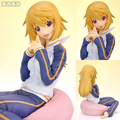 一番正品[特价现货] ALTER IS 夏洛特·德诺阿 1/8