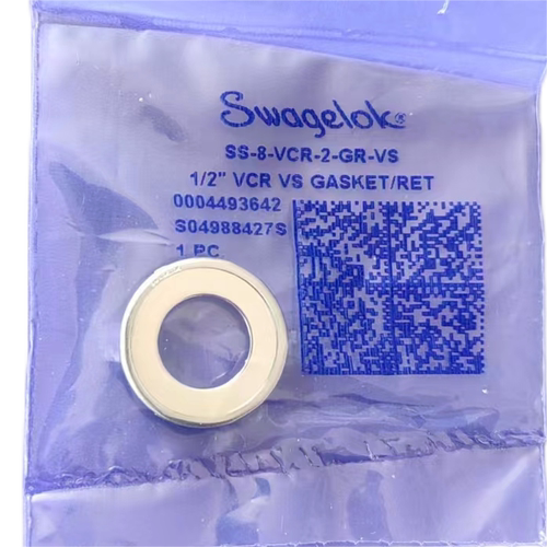 swgelok世伟洛克1/4，1/2vcr垫片SS—4—VCR—2—GR—VS不锈钢