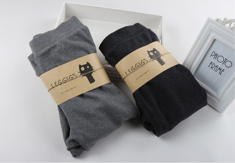 冬韩国正品kakamee棉绒单层小猫