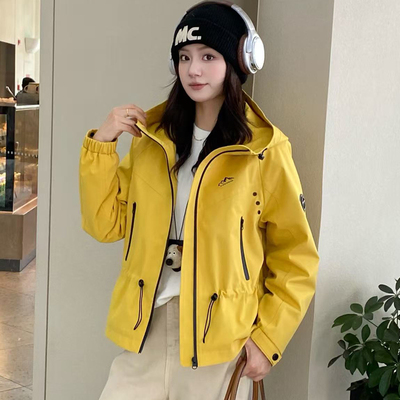 卓依缘品牌幸运阁同款羽绒内胆