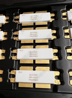 BLF188XR BLF178 BLL278 BLF578 MRF150 SD2931高频管 微波射频管