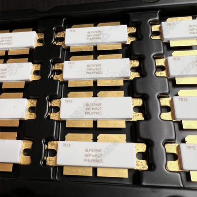 AMPLEON高频管微波射频管BLF578