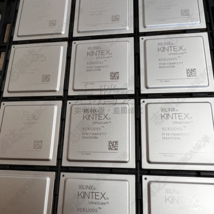 XCKU095-2FFVA1156E1FFVA1156C XILINX 航天 军工 医疗 原装芯片