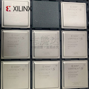 1FFG676I 1FFG1136C 2FFG676C XC5VLX50T 665I 2FFG324 XC5VLX50