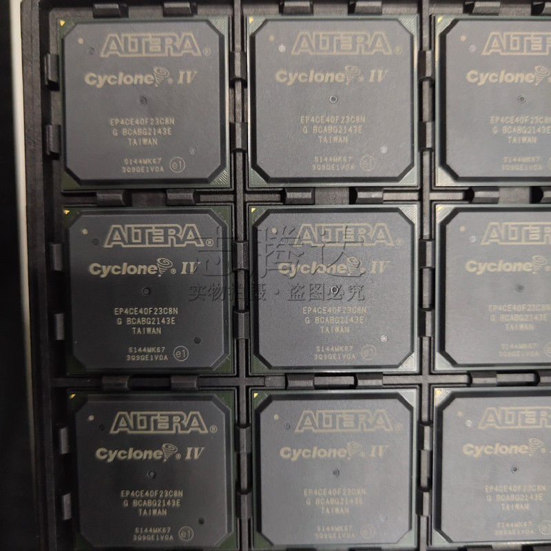 EP4CE30F29I7N嵌入式FPGA全系列