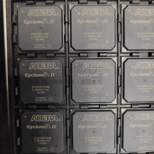 EP4CE30F29I7N C8N FBGA780 ALTERA 正品 BGA可编程芯片 支持配单