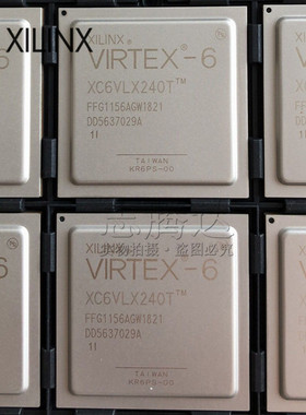 XC6VLX240T-2FFG1156I 1FFG1156I 2FF1759C 130T 195T 75T 研究所