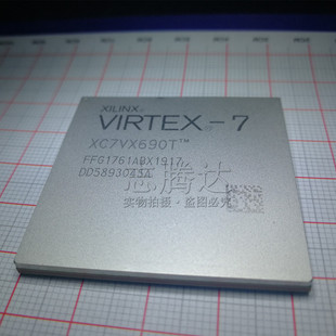 2FLG1926I 嵌入式 1FLG1928I 1FLG1930 FPGA 3FLG1926E XC7VX1140T