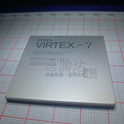 赛灵思军工研究所助力国防建设