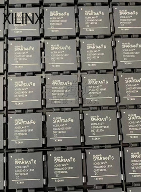 XC6SLX45-2CSG324C 484I XC6SLX45T-3FGG484I 1CSG324C L1CSG324