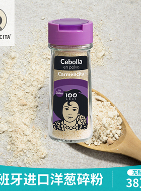 onion纯洋葱粉食用干葱碎香料调味 西式厨房专用佐料烧烤浓汤调料