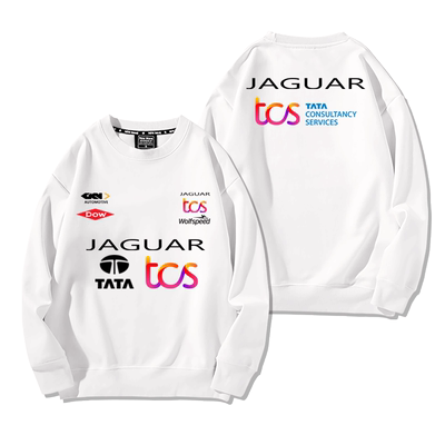 捷豹TCS车队FE电动方程式