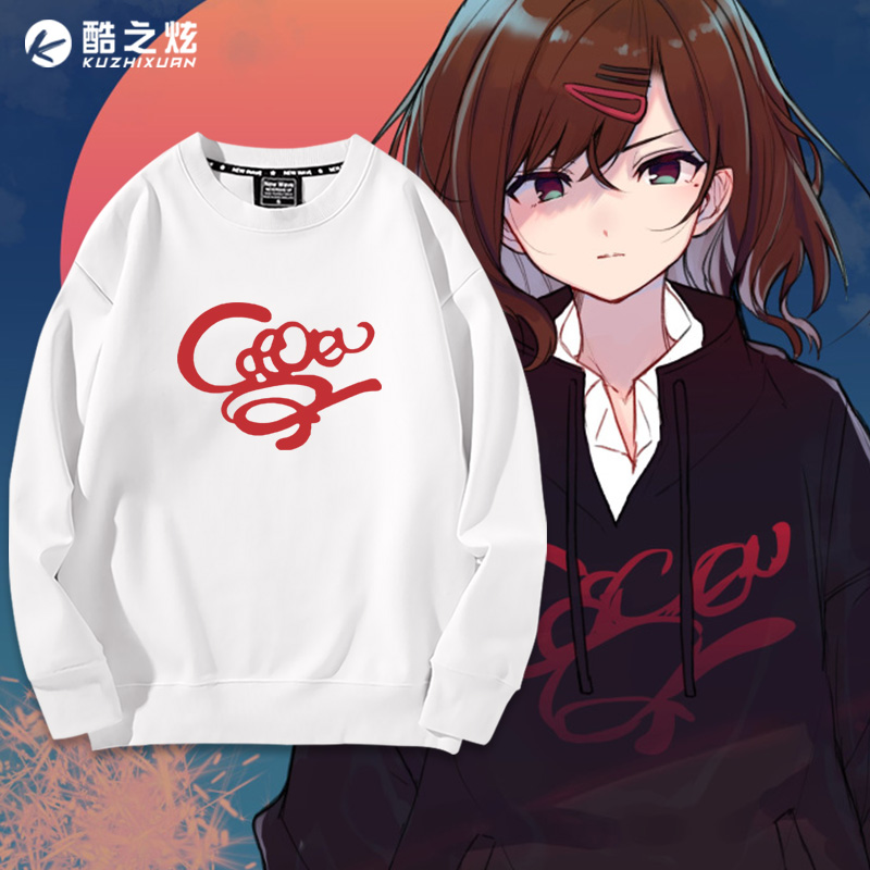 偶像大师闪耀色彩樋口圆香同