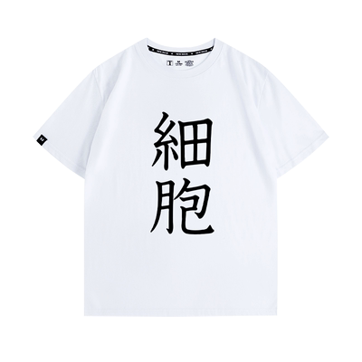 动漫工作细胞血小板白血球