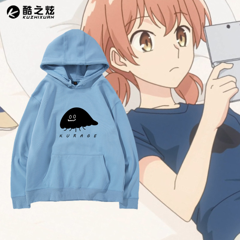 终将成为你侑のKURAGE小糸侑