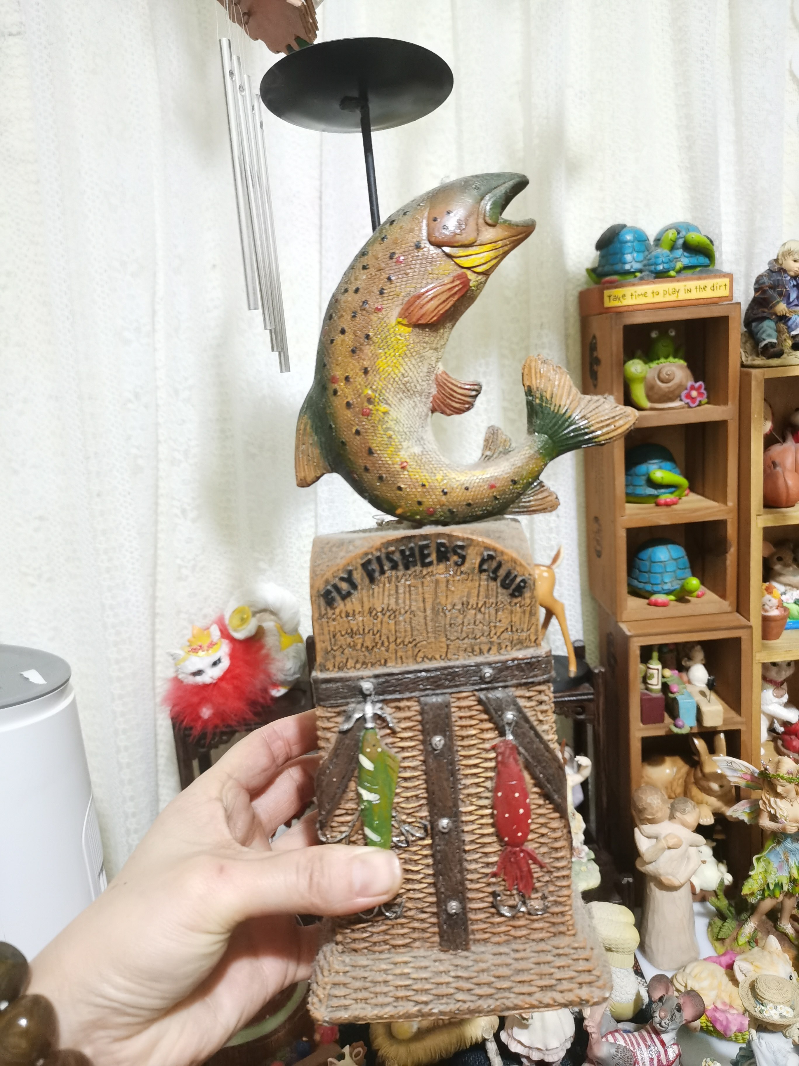 中古树脂摆件，一个价，满38包邮,家居饰品,装饰摆件,淘宝优惠券,粉丝福利购,淘宝优惠卷