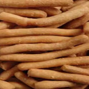 代购全州特产手工传统糕点零食油京果子江米条糯米梗兰花梗