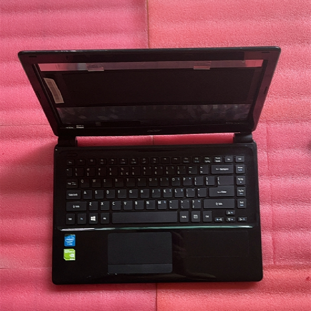 适用于宏基 e1-472g e1-470g e1-410g ms2367 abcd外壳 屏轴 键盘