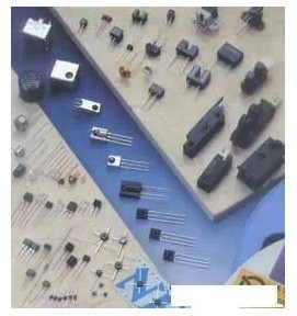 MOC3041 GP1S52 LN66A SPS442 IS485 SIR56ST3 SFH3600