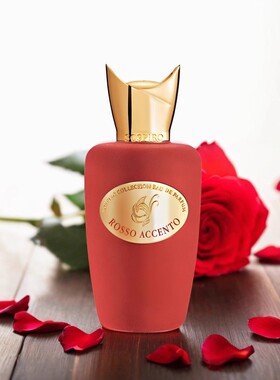 Sospiro感叹香氛香水Vibrato颤音Duetto二重唱狂想曲试香小样