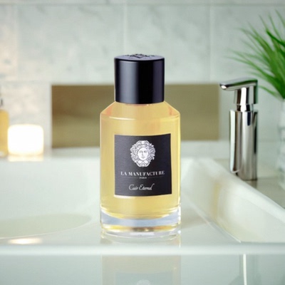 制造学香水LaManufacture