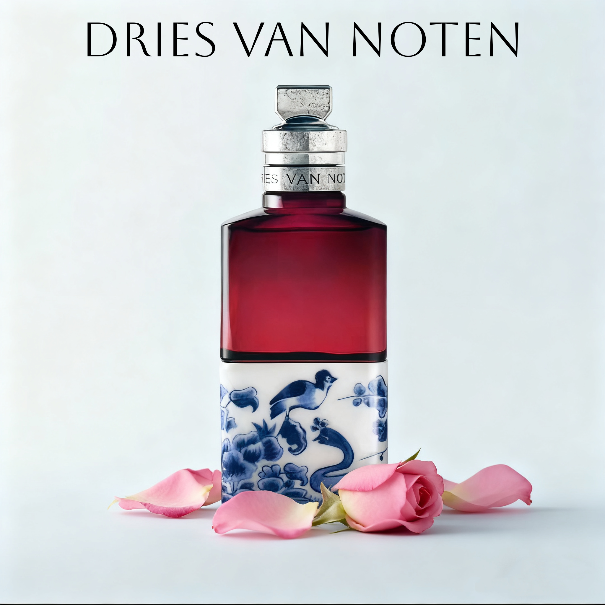 driesvannoten香水dvn香水