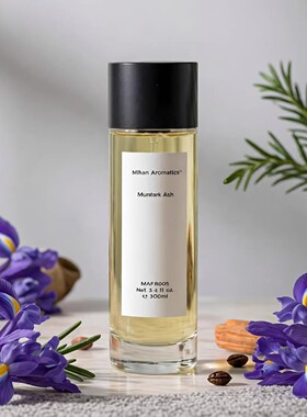 Mihan Aromatics谧瀚香氛Sinful rose心虚玫瑰澳洲小众试香小样