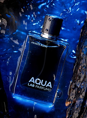 泰国小众lab parfumo香水aqua dream lsland vivid花果试香小样