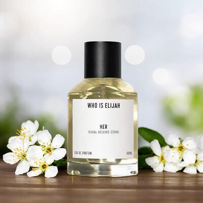 whoiselijah香水HerHis