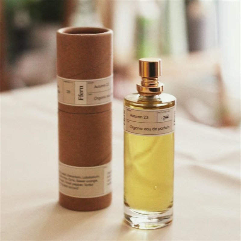 Ffern香水四季限定春夏秋冬