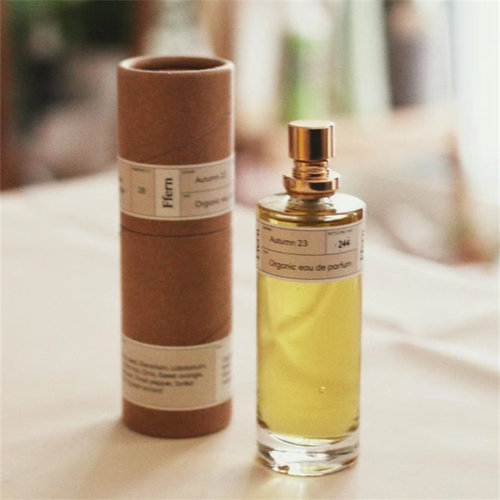 Ffern香水四季限定春夏秋冬