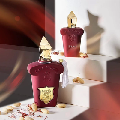 希爵夫都灵21卡萨莫拉蒂香水