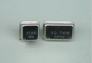 17.7344M 有源晶振 长方形 钟振 OSC 正方形 17.7344MHZ 振荡器