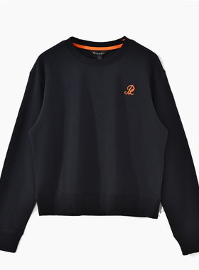 保罗彼得 专柜同款 女士休闲运动百搭舒适居家卫衣TBDC48751