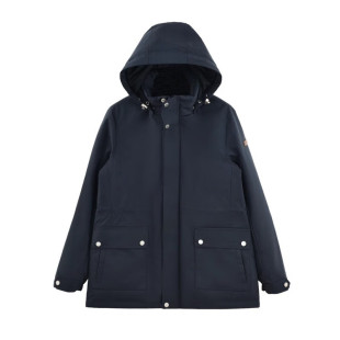 保罗彼得 PAULO PEDRO专柜同款 女士舒适保暖百搭羽绒服SKCD33151