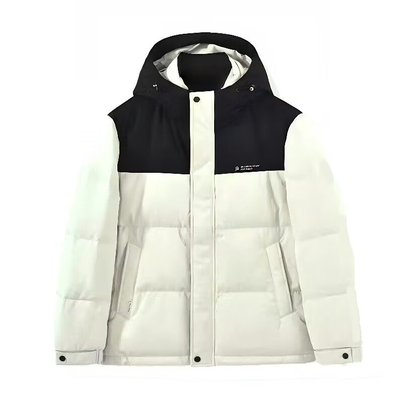 PauloPedro/保罗·彼得连帽日常