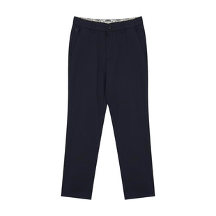 保罗彼得 PAULO PEDRO专柜同款 男士舒适日常休闲裤NFEA99971