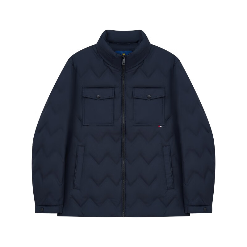 PauloPedro/保罗·彼得翻领日常