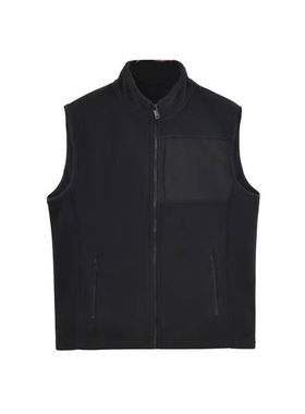 保罗彼得专柜同款 男士舒适休闲日常百搭背心马甲SKCC32690