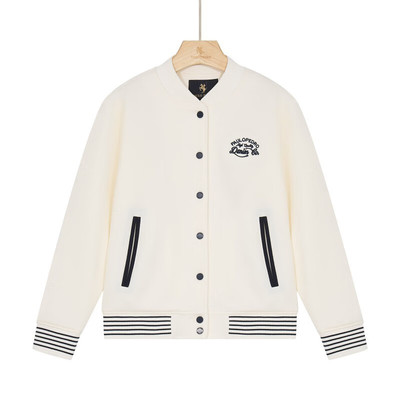 女士百搭女棉2025年秋季