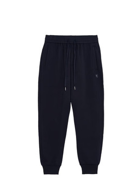 保罗彼得专柜同款 男士舒适休闲日常百搭休闲裤NTDC99470