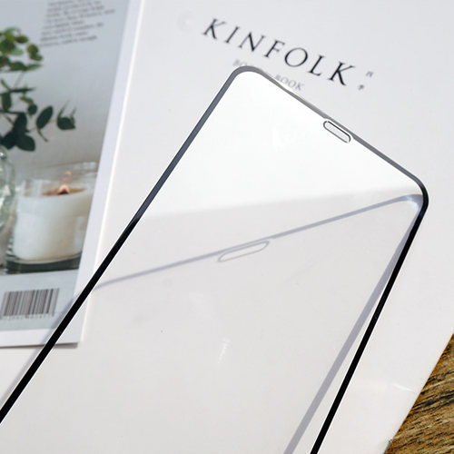 苹果iphone11全屏高清钢化贴膜