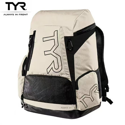 TYR大容量双肩包轻便收纳