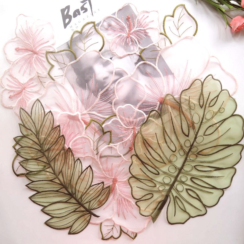 34ÀÙ˿͸Ã÷ÍøÉ´´ÌÐåÅ·¸ùÉ´diy×°Êβ¹¶¡ÌùÒ·þȹ×Ó»¨¶äºûµû²¼Ìù»¨
