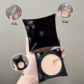 MLF梅兰芳功底粉底膏试色小样持久不脱妆不卡粉滋润轻薄遮瑕