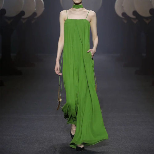 高腰阔腿裤女夏网红高腰阔腿裤