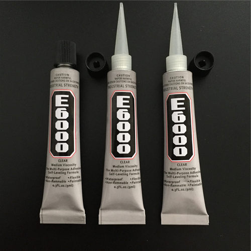 E6000相框手工饰品胶水