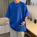 蓝色