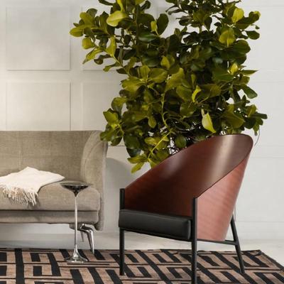 Driade经典欧式休闲椅沙发椅